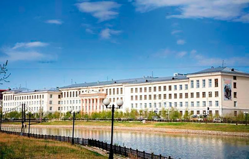 Купить диплом в Якутске Купить диплом в Якутске